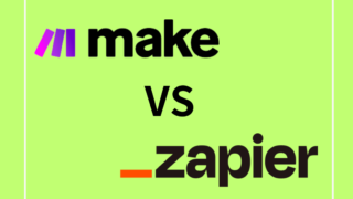 『Make対Zapier』2024年版：究極の自動化ツール比較ガイド